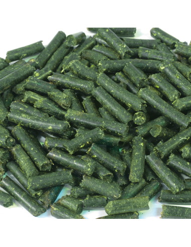 Dennerle - Crusta sticks d'orties