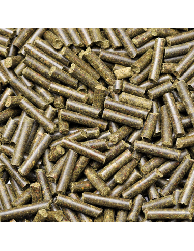 Dennerle - Shrimp King Protein