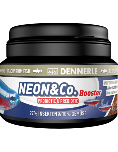 Dennerle - Neon & Co Booster 100 ml