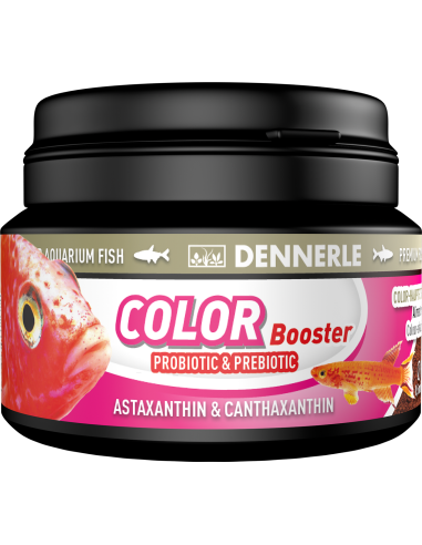 Dennerle - Color Booster 100 ml