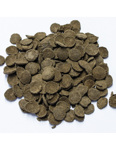 Dennerle -  Pleco Menu 100 ml