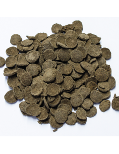 Dennerle -  Pleco Menu 200 ml 2