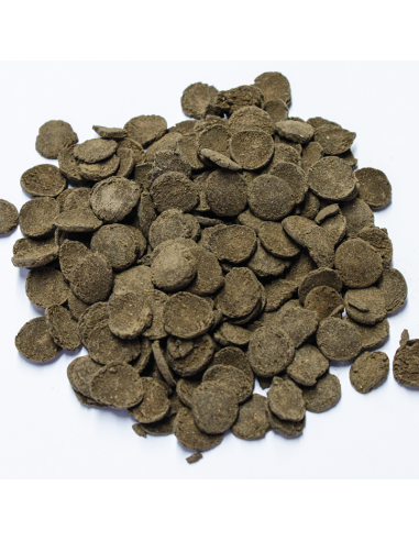 Dennerle -  Pleco Menu 200 ml