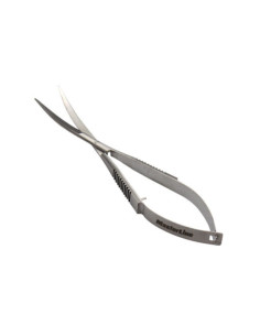 MasterLine  - Spring Cut Inox (Courbé)
