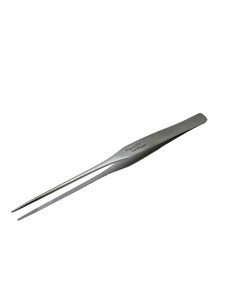 AQL - Pince Fine Droite M - 21cm