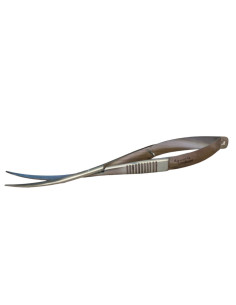AQL -  Spring Scissor Courbé