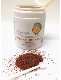 Stendker - Original Granulat 140 g 2