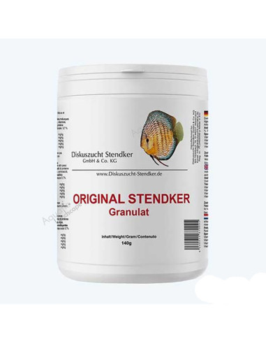 Stendker - Original Granulat 140 g