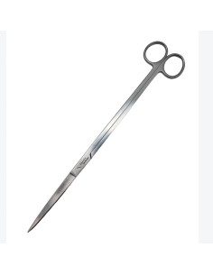 AQL -  Scissors Long Courbé - 26cm