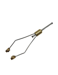 AQL - Brass Bobbin (Bobineuse à mouse)