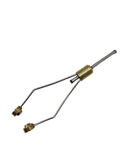 AQL - Brass Bobbin (Bobineuse à mouse)