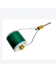 AQL - Brass Bobbin (Bobineuse à mouse) 2