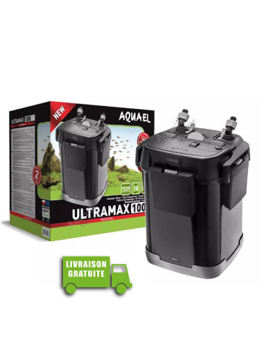 Aquael - Ultramax 1000