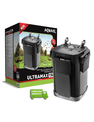 Aquael - Ultramax 1500