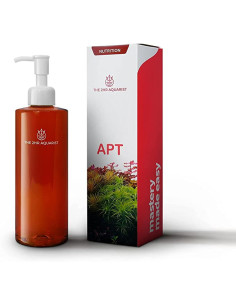 The 2Hr Aquarist - APT E/Estimative Index - 300ml