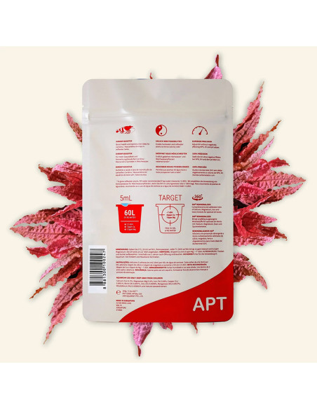 The 2Hr Aquarist - APT Sky - 150g