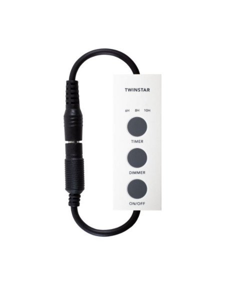 TWINSTAR - Dimmer