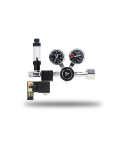 CO2Art - Pack Détendeur série Pro-SE 2