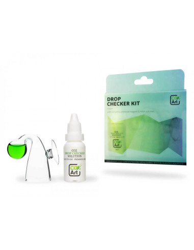 CO2Art - Pack Détendeur série Pro-SE
