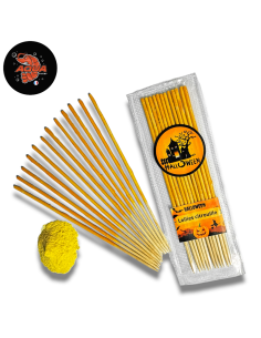 Aquashrimp - Shrimps Lollies Citrouille Bio (12pcs)