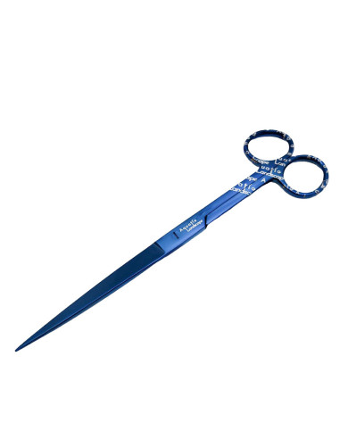 AQL - Scissors Court Blue Titanium Droit