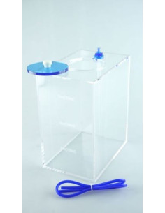 Récipient pour supplémentation 1,5L