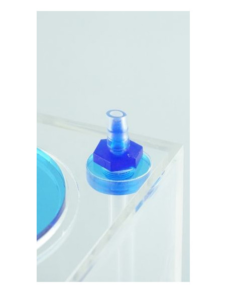 Récipient pour supplémentation 3 x 1,5L