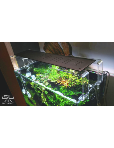 Skylight - AQI-40H Intense