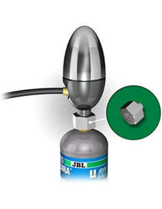 JBL - ProFlora CO2 Adapt U vers Dennerle 2