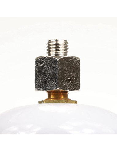 JBL - ProFlora CO2 Adapt U vers Dennerle