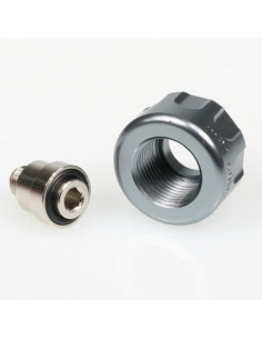 JBL - ProFlora CO2 Adapt U - M vers bouteille rechargeable 2