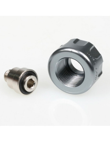 JBL - ProFlora CO2 Adapt U - M vers bouteille...