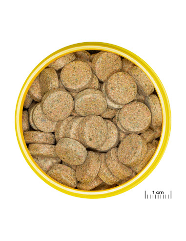 JBL - ProNovo Tab M 250ml