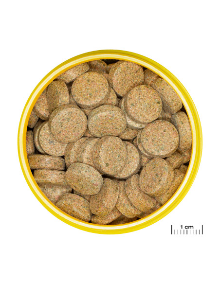 JBL - ProNovo Tab M 250ml