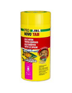 JBL - ProNovo Tab M 250ml