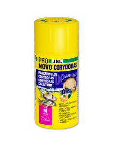 JBL - ProNovo corydoras Tab M 100ml
