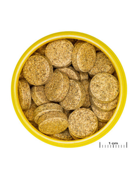 JBL - ProNovo corydoras Tab M 100ml