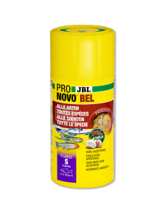 JBL - Pronovo Bel Flakes S 100 ml