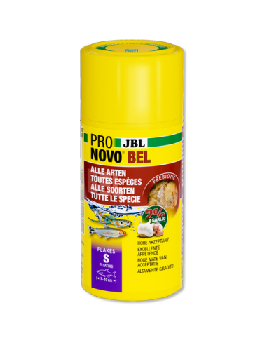 JBL - Pronovo Bel Flakes S 100 ml