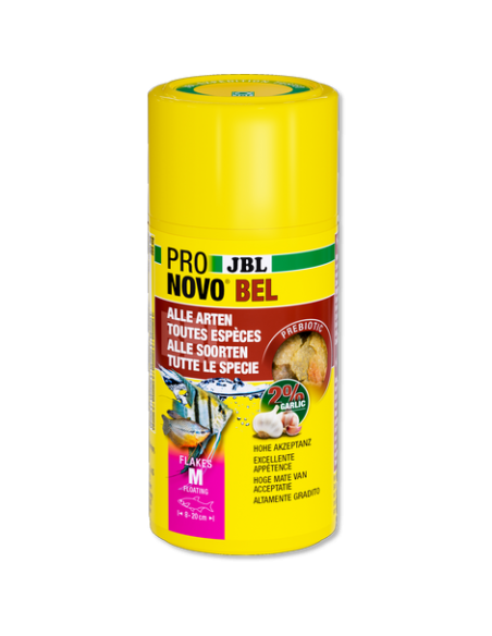 JBL - Pronovo Bel Flakes M 100 ml