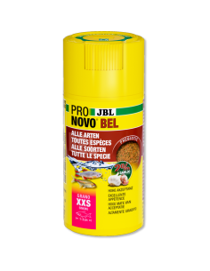 JBL - ProNovo Bel Grano XXS 100ml Click