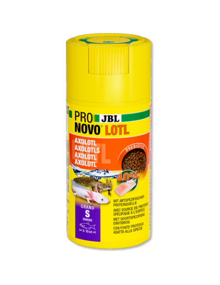 JBL - Pronovo Lotl Grano S 100 ml Click