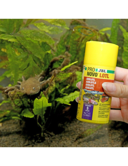 JBL - Pronovo Lotl Grano S 100 ml Click