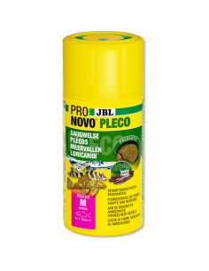 JBL - ProNovo Pleco Wafer M 100ml