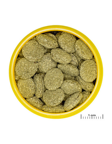 JBL - ProNovo Pleco Wafer M 100ml