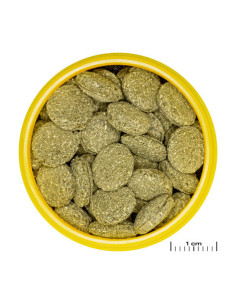 JBL - ProNovo Pleco Wafer M 250ml 2