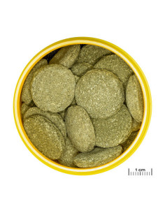 JBL - ProNovo Pleco Wafer XL 250ml 2