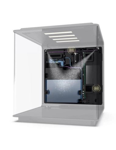 Biorb EARTH 125 Vivarium