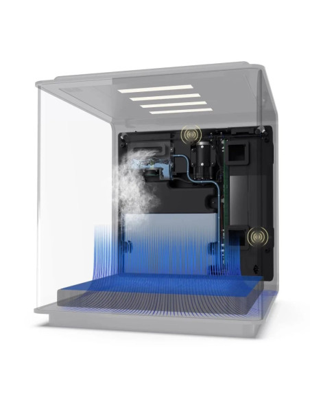 Biorb EARTH 125 Vivarium