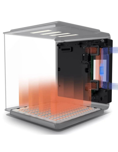 Biorb EARTH 125 Vivarium